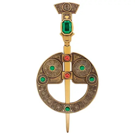 The Witcher Replika 1/1 Renfriina brož fotografii produktu