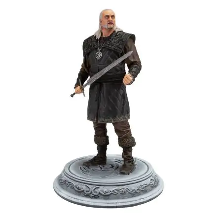 The Witcher PVC socha Vesemir (Season 2) 23 cm termékfotója