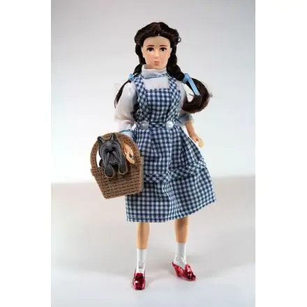 The Wizard of Oz Action Figure Dorothy 20 cm akční figurka termékfotója