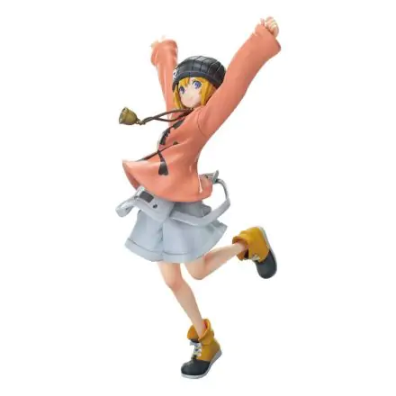 The World Ends with You: The Animation PVC Socha Rhyme 16 cm fotografii produktu