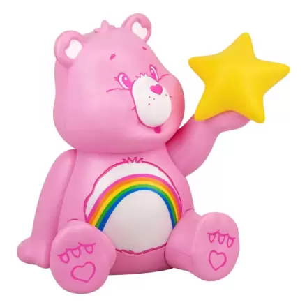 The Care Bears Svítící Cheer Bear fotografii produktu