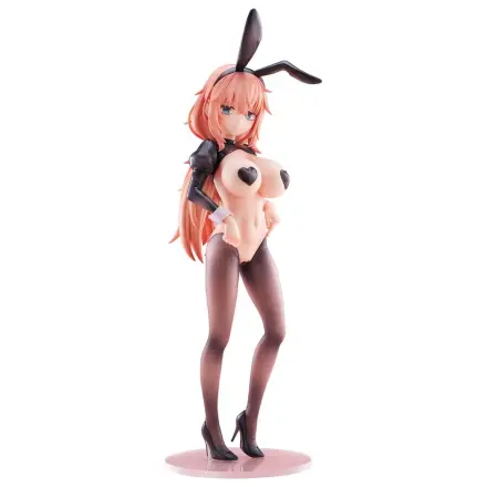 Je Také Díra Ve Studentské Organizaci! PVC Figurka 1/5 Komaro Michinoku Reverse Bunny Ver. 34 cm fotografii produktu
