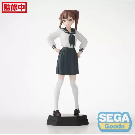 There is also a hole in the student organization! Desktop x Decorate Collections PVC Socha Hisako Kotobuki 15 cm termékfotója