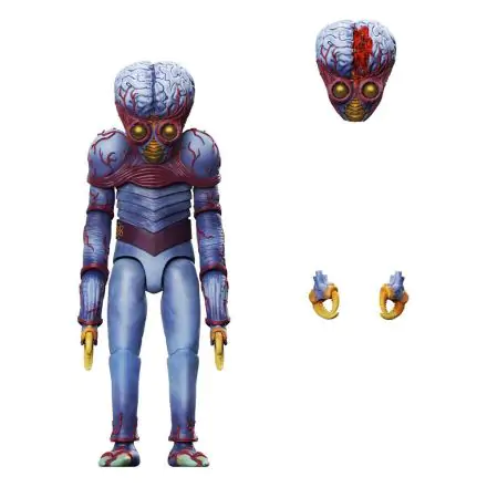 This Island Earth Ultimates Akční Figurka Metaluna Mutant 18 cm fotografii produktu
