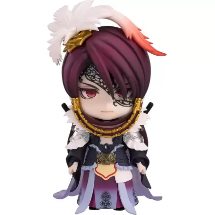 Thunderbolt Fantasy Bewitching Melody of the West Nendoroid akční figurka Sha Wu Sheng 10 cm fotografii produktu