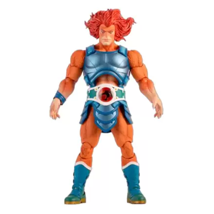 Thundercats akční figurka 1/6 Lion-O 30 cm fotografii produktu
