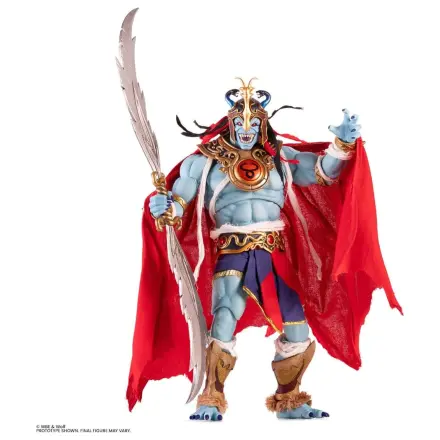 ThunderCats Akční figurka 1/6 Mumm-Ra 30 cm fotografii produktu