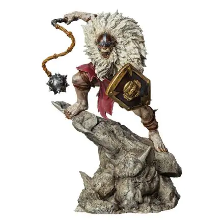 ThunderCats BDS Art Scale Socha 1/10 Monkian 23 cm fotografii produktu