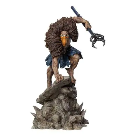 ThunderCats BDS Art Scale Socha 1/10 Vultureman 27 cm fotografii produktu