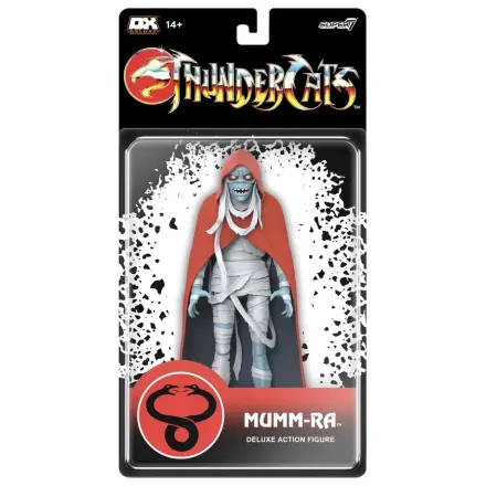Thundercats Deluxe Akční figurka Wave 04 Mumm-Ra (Old Man) fotografii produktu