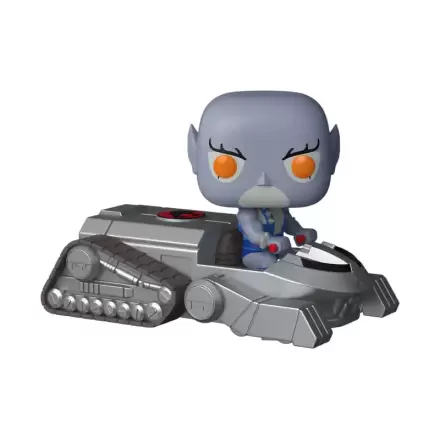 Thundercats Funko POP! Rides Vinyl Figure Panthro s Thundertankem 15 cm termékfotója