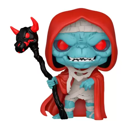 Thundercats Funko POP! TV Vinyl Figure Mumm-Ra 9 cm figurka fotografii produktu
