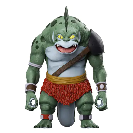 Thundercats Ultimates akční figurka vlna 8 Reptilian Warrior 20 cm fotografii produktu