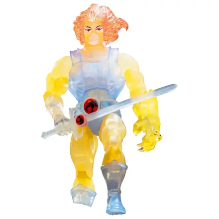 Thundercats Ultimates Akční figurka Astral Projection Lion-O 18 cm fotografii produktu