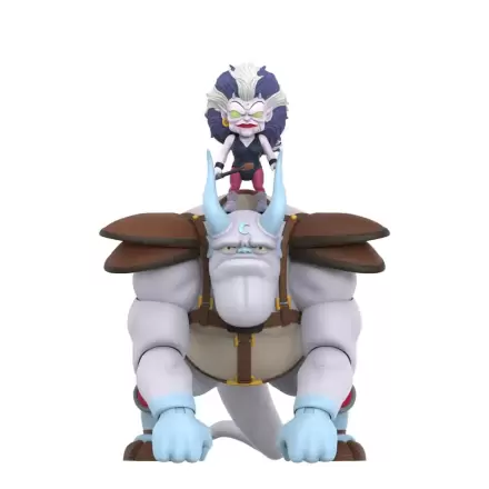 Thundercats Ultimates Akční figurka Luna & Amok 15 cm termékfotója