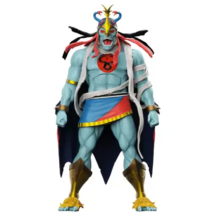 Thundercats Ultimates akční figurka Mumm-Ra (LED oči) 18 cm termékfotója