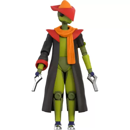 Thundercats Ultimates Akční figurka Quick-Pick 18 cm fotografii produktu