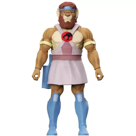 Thundercats Ultimates akční figurka Royal Thunderian Guard 15 cm termékfotója