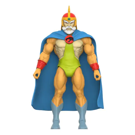 Thundercats Ultimates Akční figurka Vlna 9 Jaga (Toy Recolor) 20 cm termékfotója