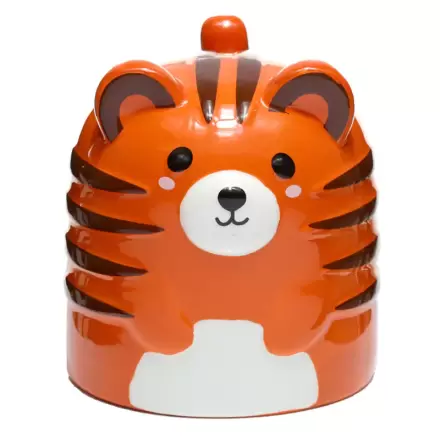 3D hrnek Tiger 600 ml fotografii produktu