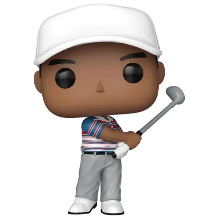 Tiger Woods Funko POP! Golf Vinyl Figure Tour Debut 1992 9 cm fotografii produktu