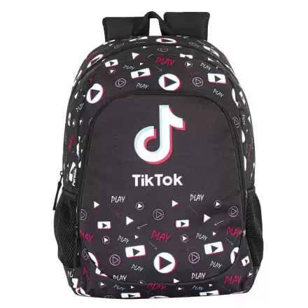 Tik Tok batoh 42 cm termékfotója