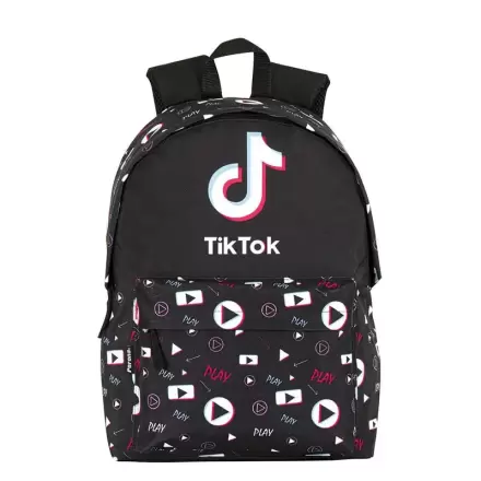 Tik Tok batoh 42 cm termékfotója