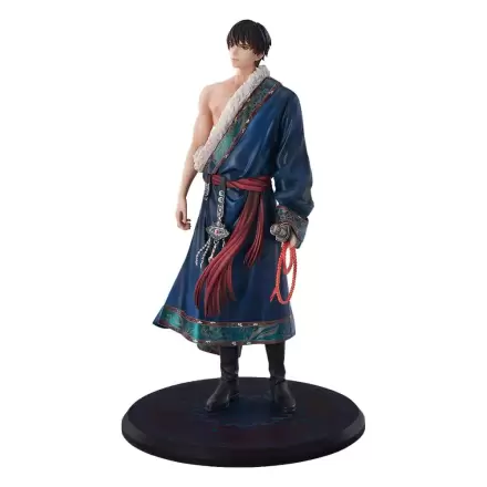 Time Raiders Statue 1/7 Zhang Qiling: Xinxue Jiumeng Ver. 24 cm Soška fotografii produktu
