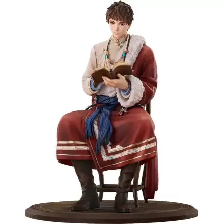 Time Raiders Statue 1/7 Wu Xie: Xinxue Jiumeng Ver. 17 cm socha fotografii produktu