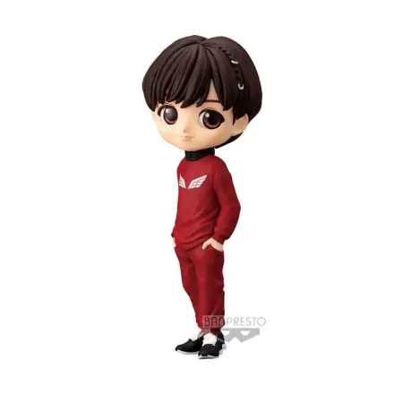 Tinytan Mic Drop BTS Hope q posket figurka 14 cm termékfotója