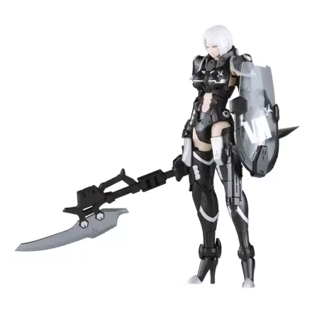 Titanomachia plastový model kit 1/12 Strato Hound 16 cm fotografii produktu