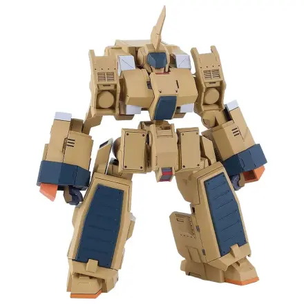 Titanomachia Moderoid Plastiková Modelová Stavebnice 1/48 Side:CC Faust 11 cm fotografii produktu