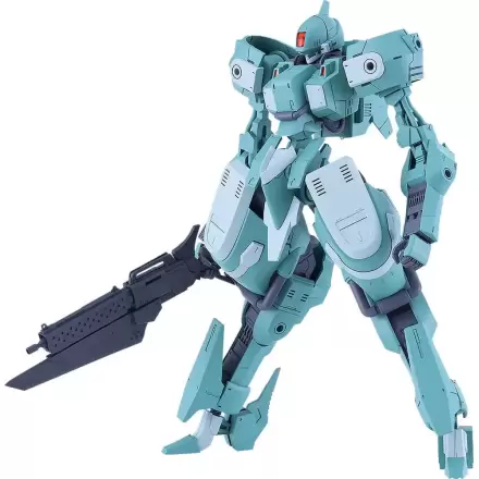 Titanomachia Moderoid plastová stavebnice 1/48 Side:GR Vector 18 cm fotografii produktu