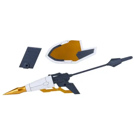 Titanomachia Moderoid plastový model Kit doplňková sada Řád rytířů Set z Titanomachia SIDE:CE fotografii produktu