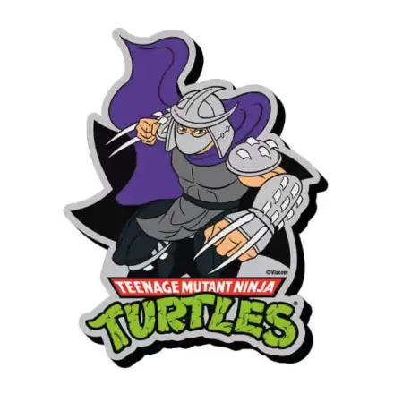 TMNT: Shredder Zábavný Tlustý Magnet termékfotója