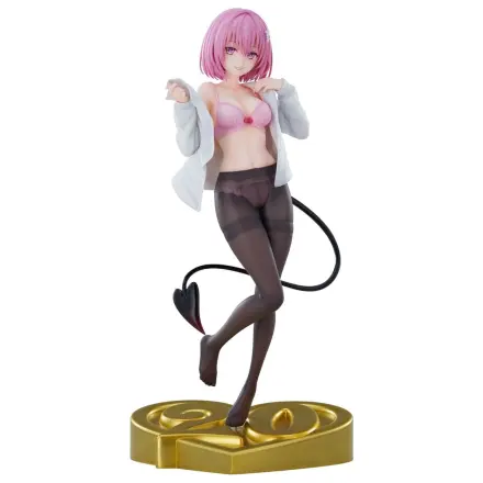 To Love-Ru PVC figurka 1/7 Momo Belia Deviluke Original 20th Anniversary 25 cm fotografii produktu