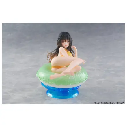To Love-Ru Aqua Float Girls PVC figurka Yui Kotegawa 10 cm fotografii produktu