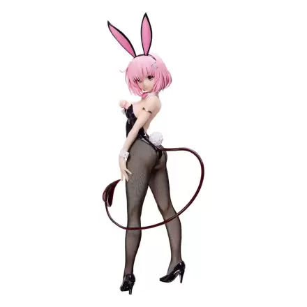To Love-Ru Darkness PVC Socha 1/3 Momo Belia Deviluke: Bunny Ver. 61 cm fotografii produktu