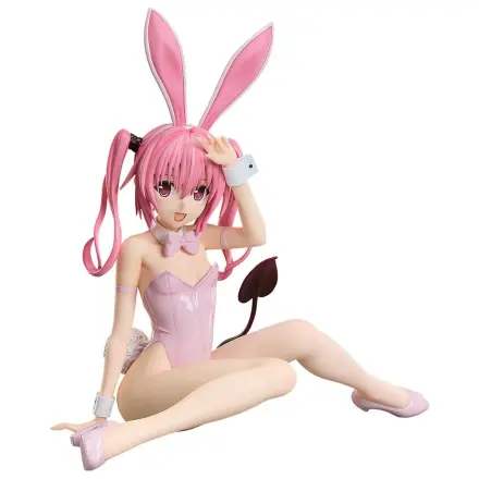 To Love-Ru Darkness PVC figurka 1/4 Nana Astar Deviluke Bare Leg Bunny Ver. 26 cm fotografii produktu