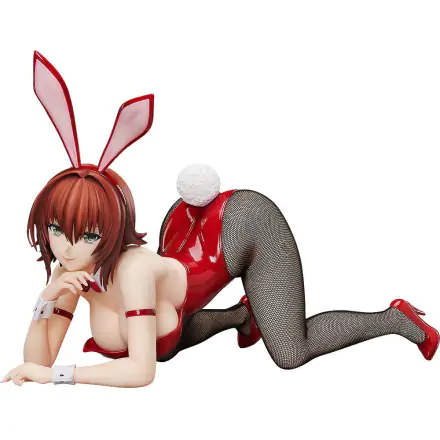 To Love-Ru Darkness Socha PVC 1/4 Ryoko Mikado: Bunny Ver. 21 cm termékfotója