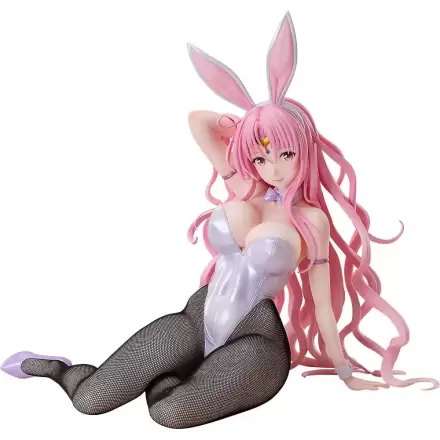 To Love-Ru Darkness PVC Soška 1/4 Sephie Michaela Deviluke: Bunny Ver. 28 cm termékfotója