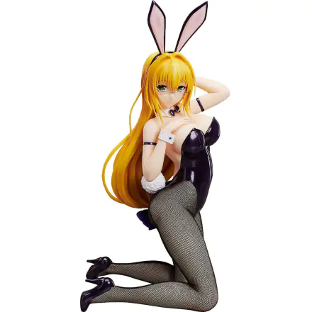 To Love-Ru Darkness Socha PVC 1/4 Tearju Lunatique: Bunny Ver. 36 cm termékfotója