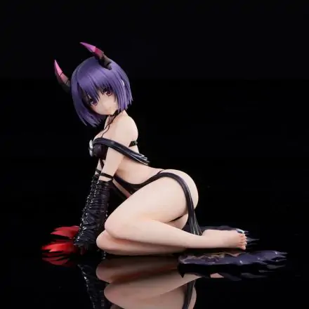 To Love-Ru Darkness PVC Socha 1/6 Haruna Sairenji Darkness Limited Ver. 18 cm fotografii produktu
