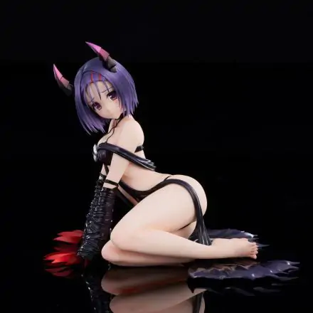 To Love-Ru Darkness PVC Socha 1/6 Haruna Sairenji Darkness Ver. 18 cm fotografii produktu