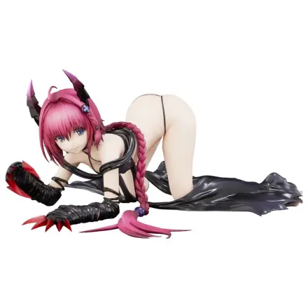 To Love-Ru Darkness PVC figurka 1/6 Mea Kurosaki Darkness Ver. (Renewal Package Edition) 11 cm fotografii produktu