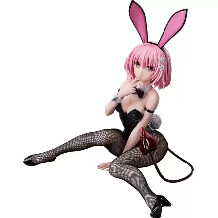 To Love-Ru Darkness PVC Socha 1/6 Momo Belia Deviluke: Bunny Verze 19 cm termékfotója