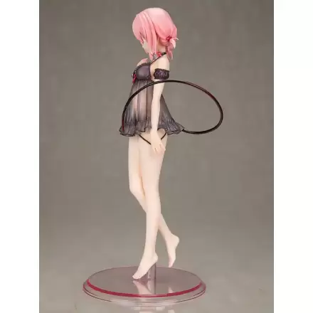 To Love-Ru Darkness PVC soška 1/6 Momo Belia Deviluke Little Devil Baby Doll verze 24 cm termékfotója