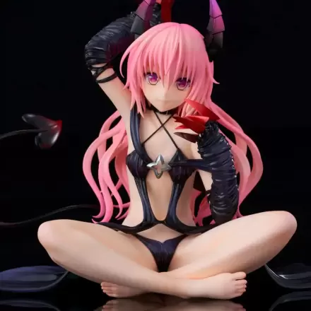 To Love-Ru Darkness PVC Socha 1/6 Nana Astar Deviluke Darkness Ver. 17 cm termékfotója