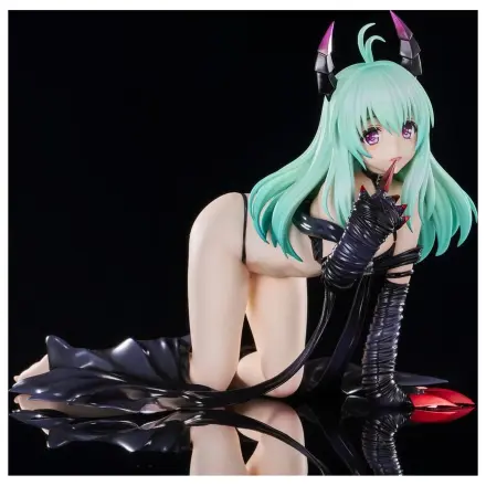 To Love-Ru Darkness PVC figurka 1/6 Run Elsie Jewelria Darkness Ver. (Renewal Package Edition) 15 cm fotografii produktu