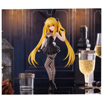 To Love-Ru Darkness BiCute Bunnies PVC soška Konjiki no Yami 26 cm fotografii produktu